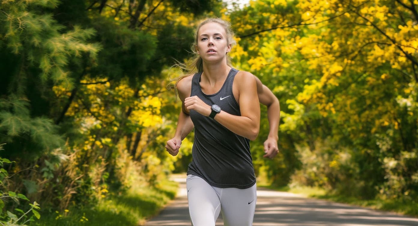 Pulszoner: Allt du behöver veta för att träna smartare