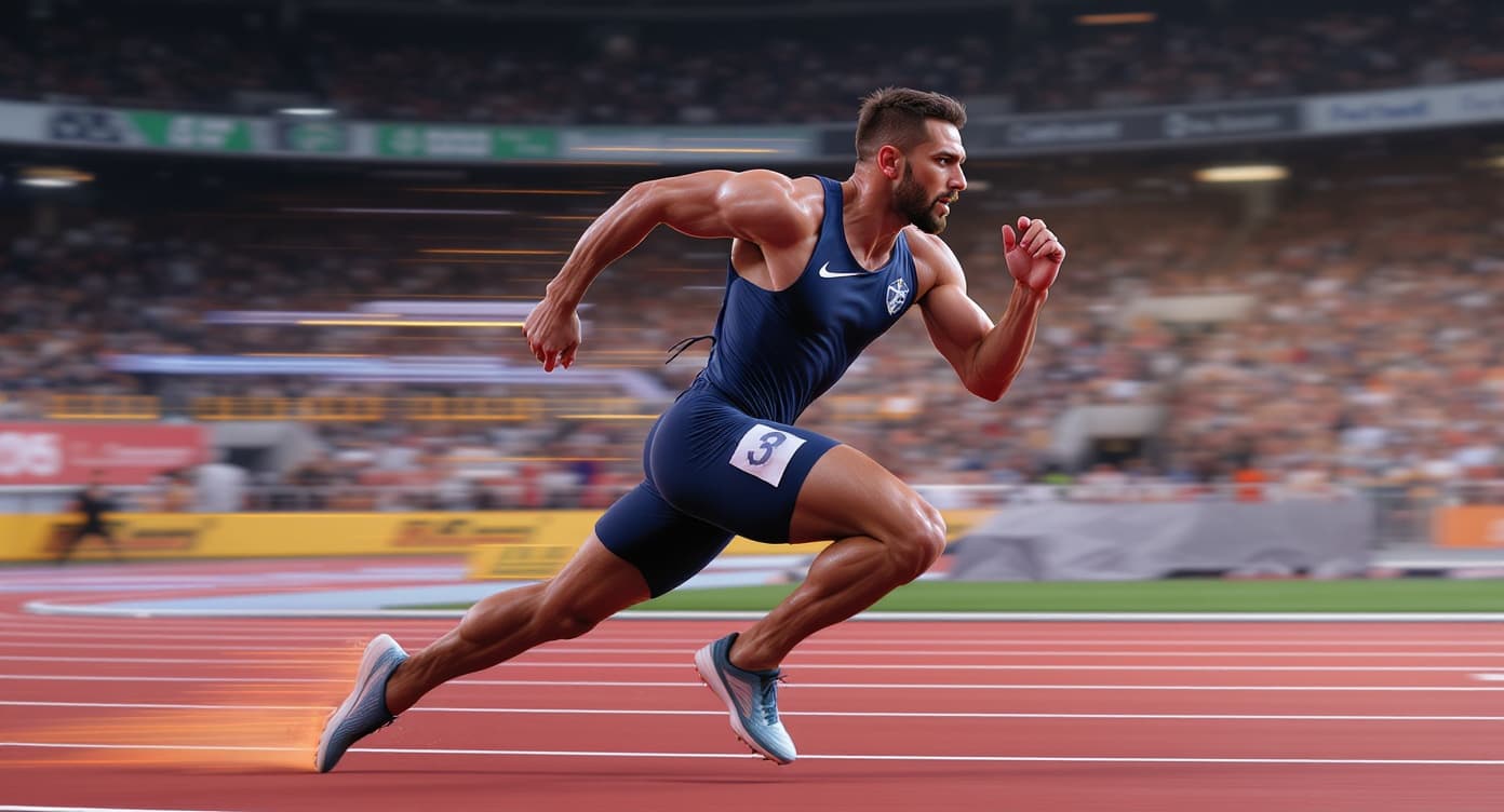 Styrketräning för löpare: Så bygger du styrka utan att tappa fart