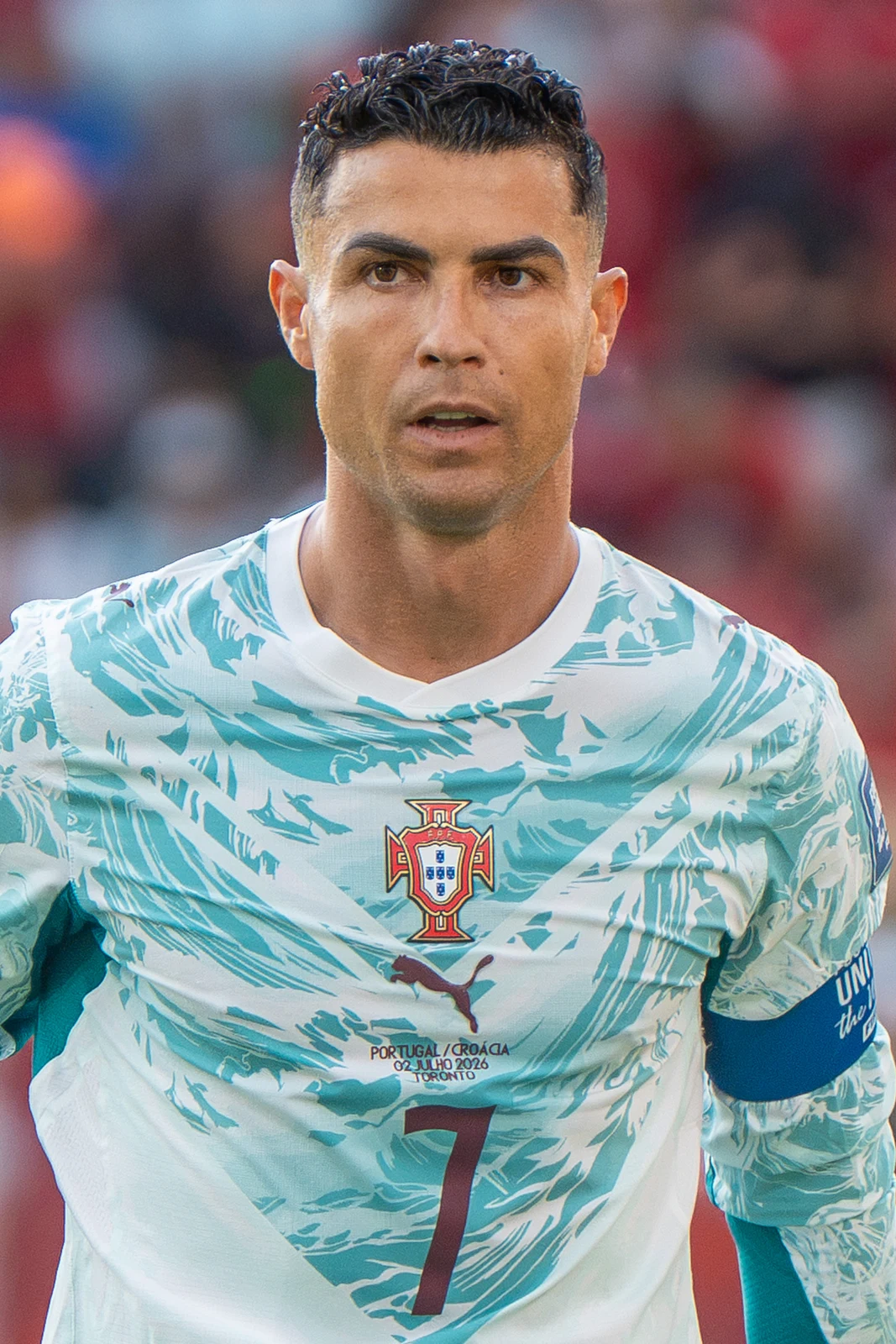 Foto av Cristiano Ronaldo