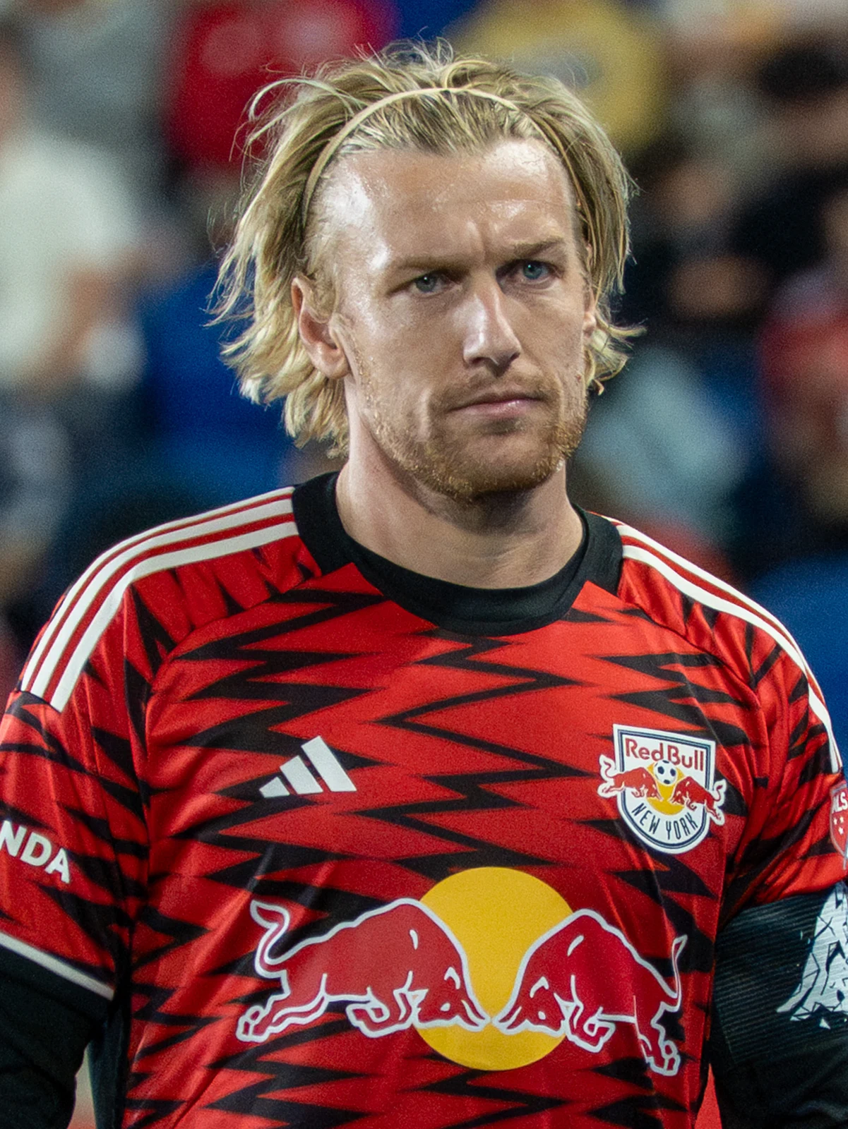 Foto av Emil Forsberg