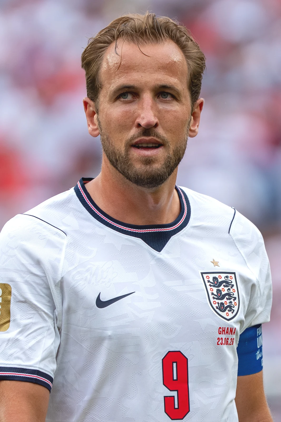 Foto av Harry Kane