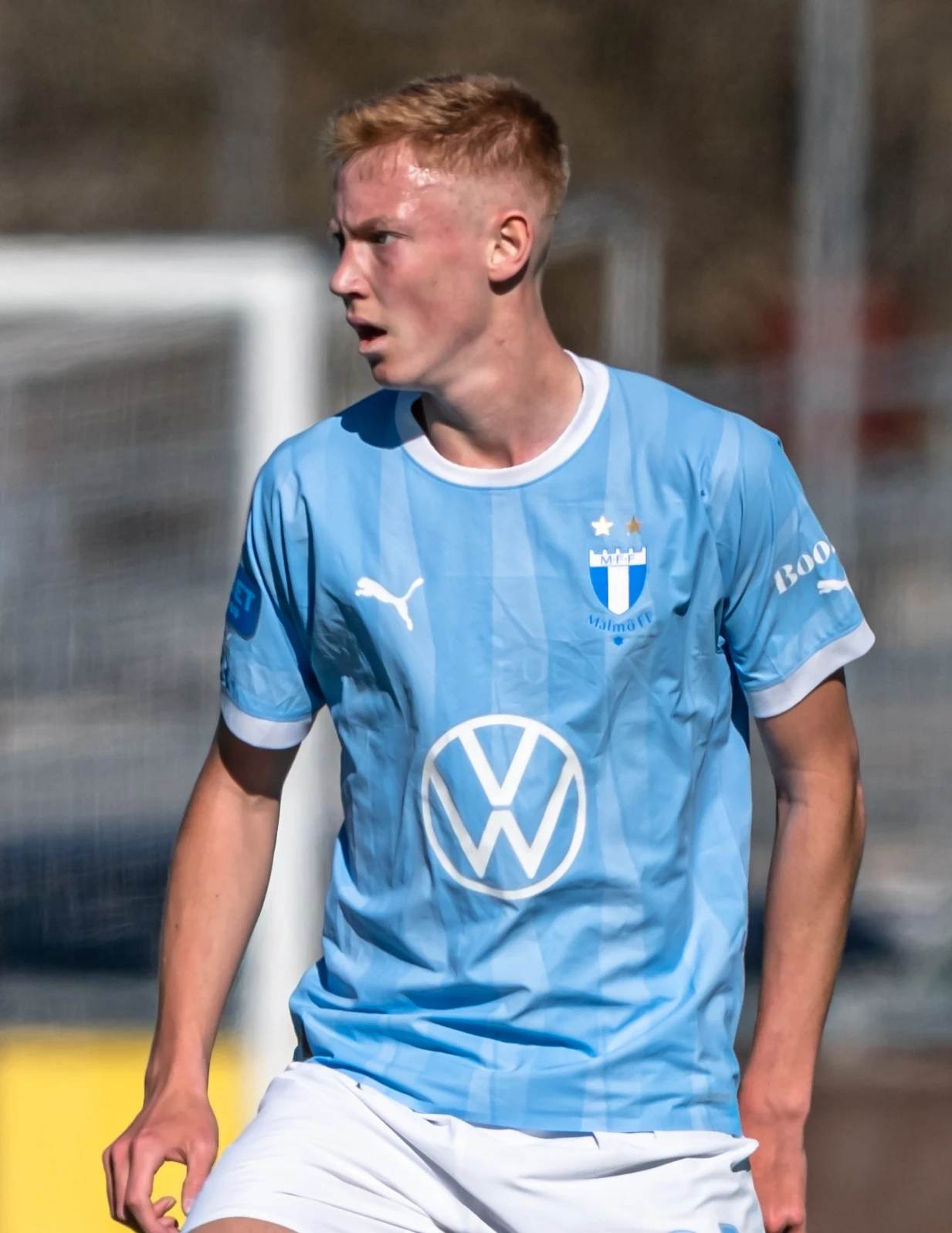 Foto av Hugo Larsson