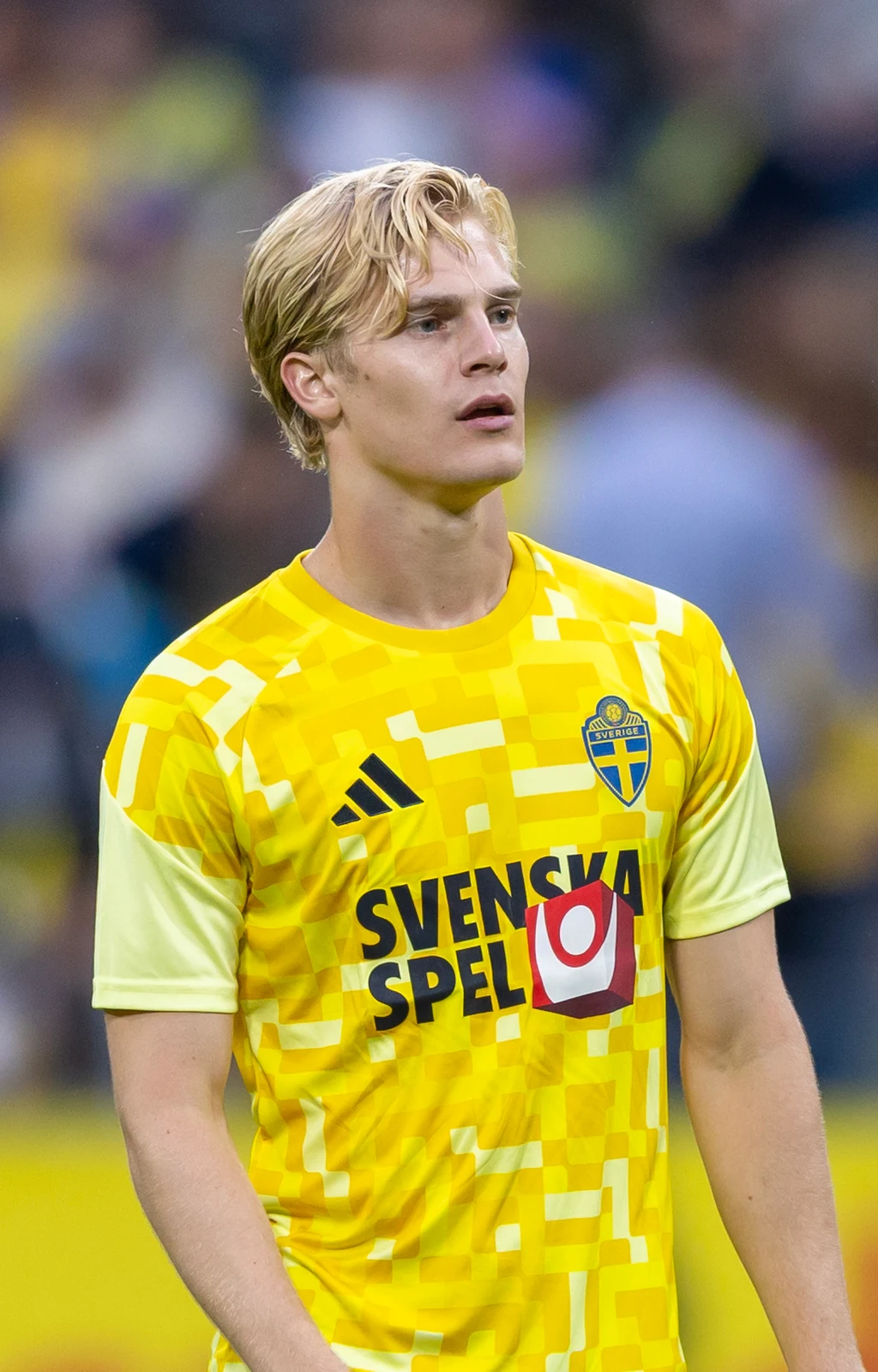 Foto av Lucas Bergvall