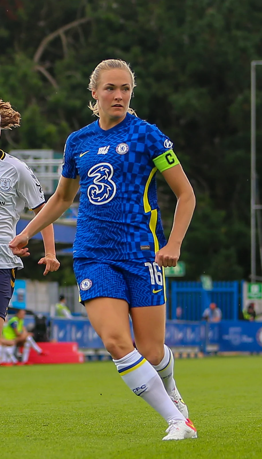 Foto av Magdalena Eriksson