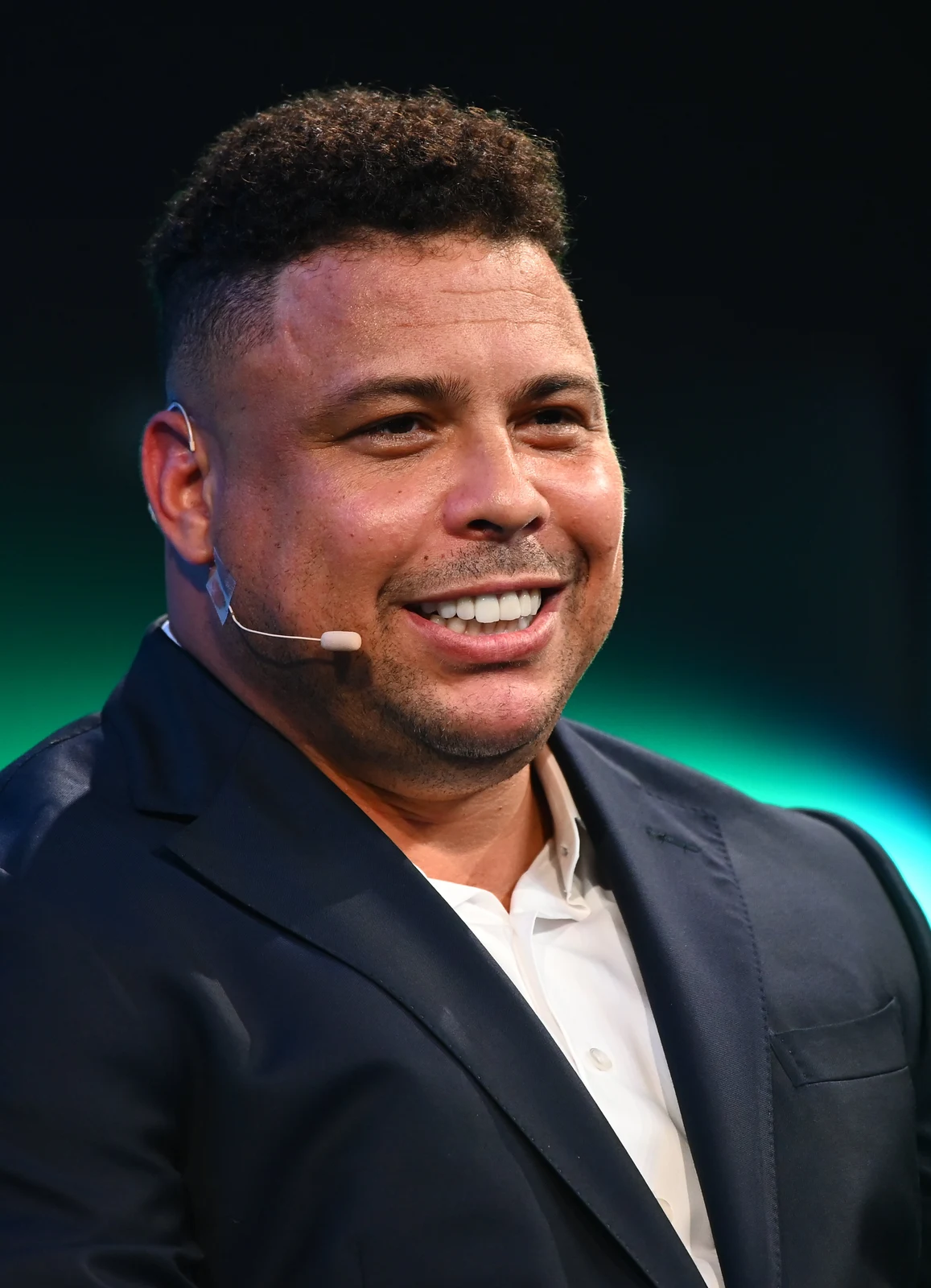 Foto av Ronaldo Nazário