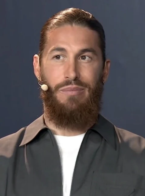 Foto av Sergio Ramos
