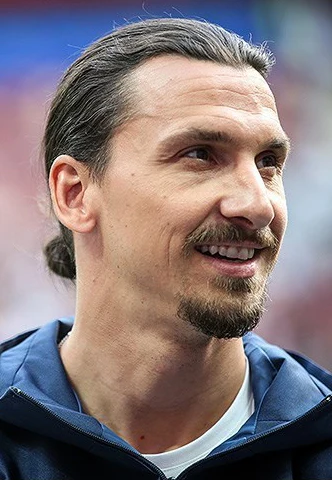 Foto av Zlatan Ibrahimović