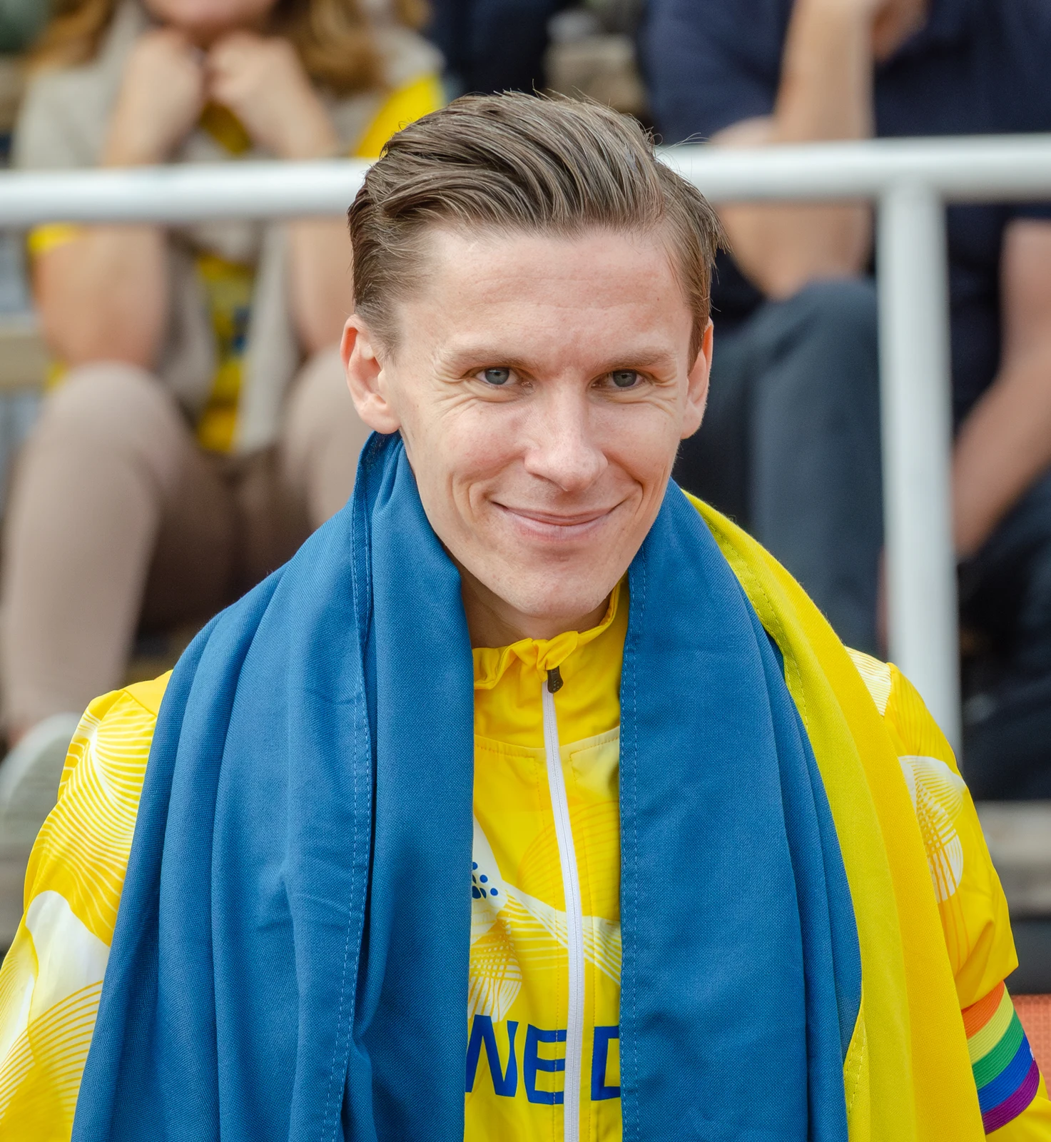 Foto av Andreas Almgren