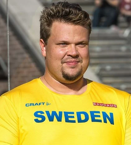 Foto av Daniel Ståhl