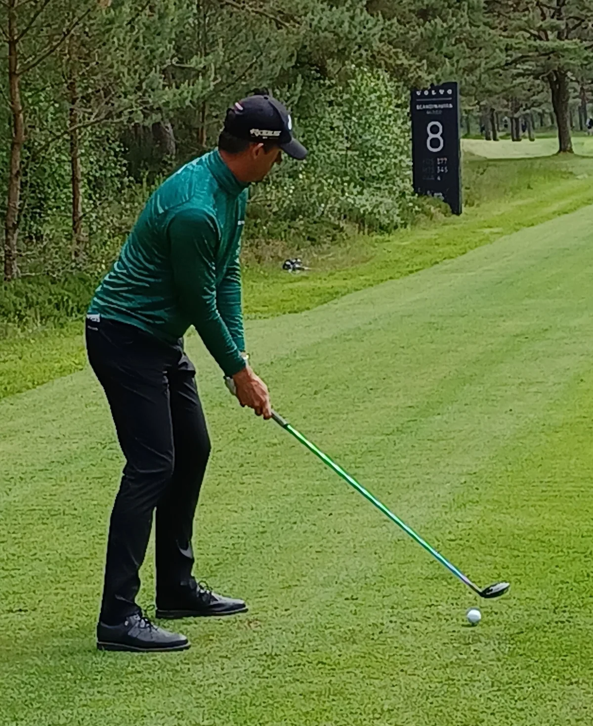 Foto av Alexander Björk