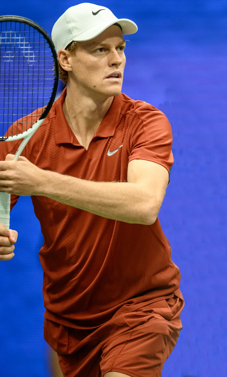 Foto av Jannik Sinner